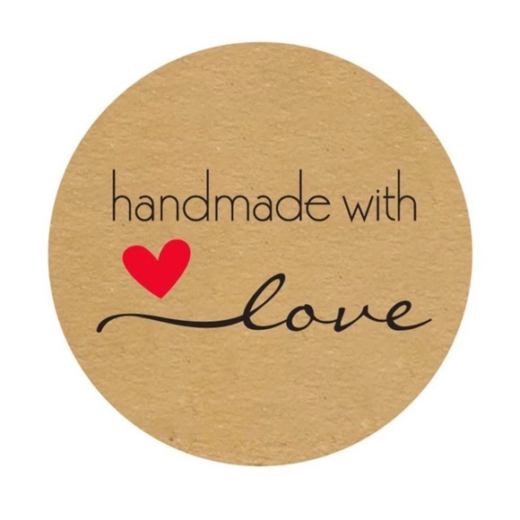 Colorful Handmade journal - Picture 5 of 10